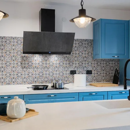 Julia By Interhome *