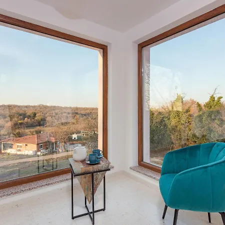 度假居 Julia By Interhome