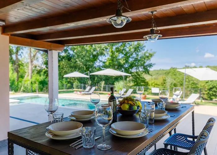Vakantiehuis Julia By Interhome
