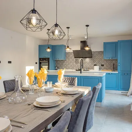 Ferienhaus Julia By Interhome Buje