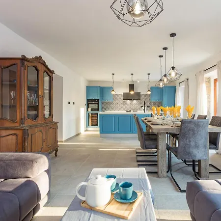 Julia By Interhome Holiday home