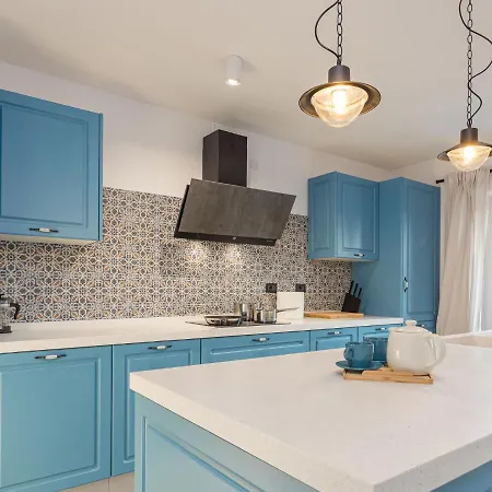 Ferienhaus Julia By Interhome