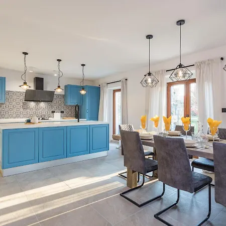 Julia By Interhome Ferienhaus