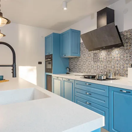 Ferienhaus Julia By Interhome Buje