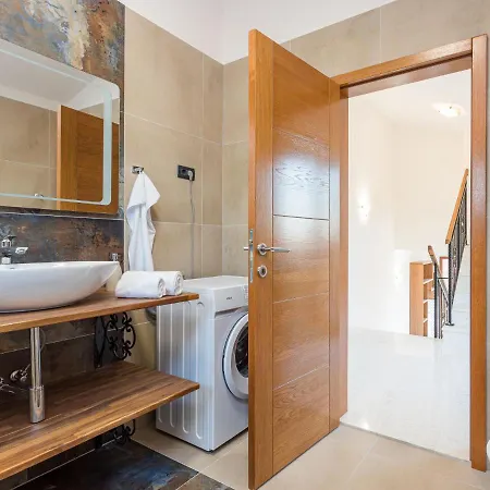 Julia By Interhome Ferienhaus