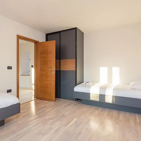 Ferienhaus Julia By Interhome Buje
