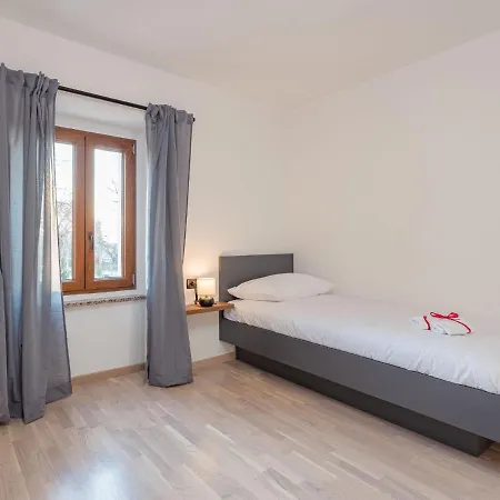 Ferienhaus Julia By Interhome Buje