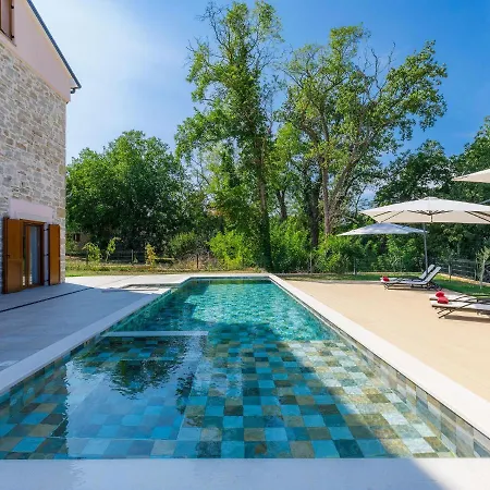 Holiday home Julia By Interhome Buje