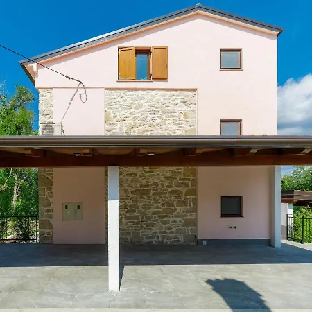 Julia By Interhome Holiday home *