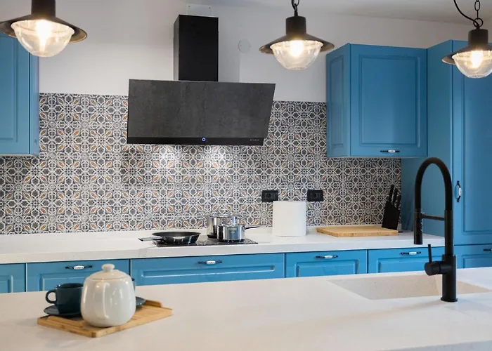 Julia By Interhome *