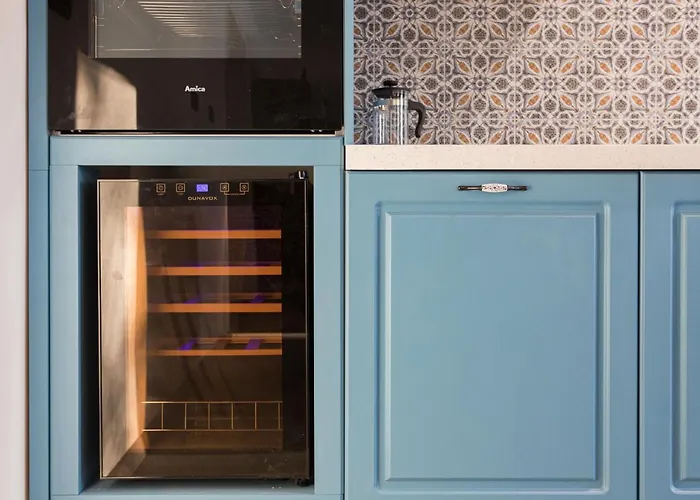 Casa de Férias Julia By Interhome Buje