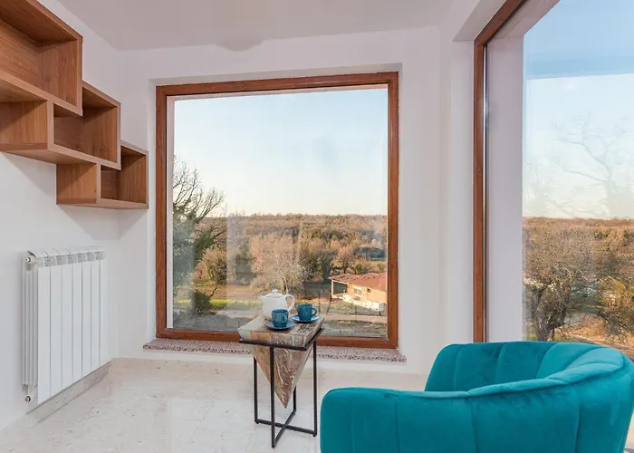 Julia By Interhome Buje