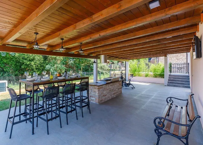 Julia By Interhome *