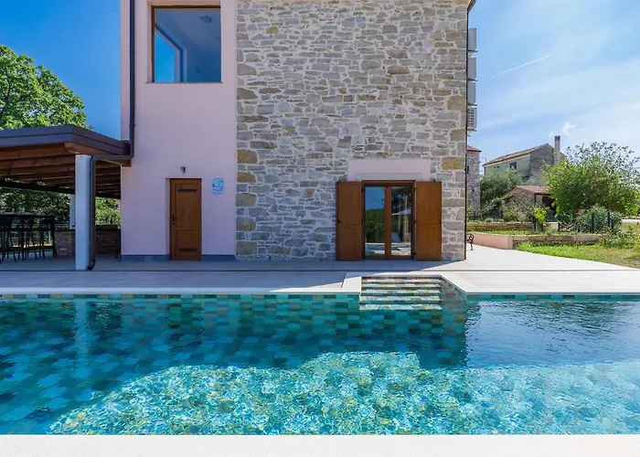 Julia By Interhome Buje